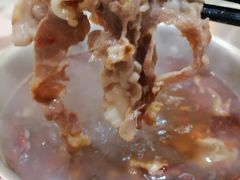 -沈阳和平艾美酒店新食谱西餐厅