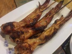 -Doo Dee Thai Food(Issan/Isaan/Esan)