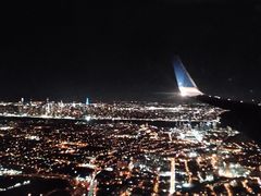 -纽瓦克自由国际机场