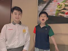 -海底捞火锅(九久奥特莱斯店)