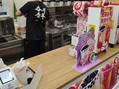 -嘉和一品粥(津华昌道店)