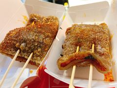 -乐乐姐超级土豆(中关村5号店)