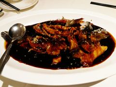 西湖醋鱼（笋壳鱼）-南麓·浙里(外滩店)