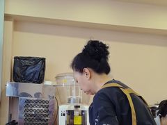 -高社长参鸡汤(高丽街店)