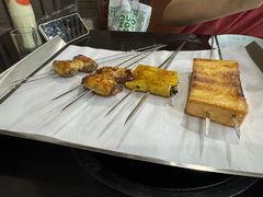 -江湖翅客(琶洲新村店)