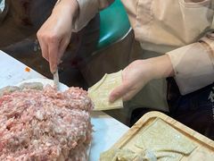 -袁记云饺(鼓楼店)