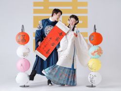 -全城热恋高端摄影·私人订制