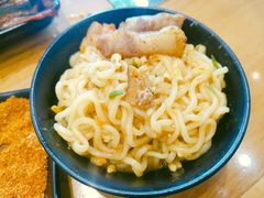 -肉甲韩国木炭烤肉(新壹街1店)
