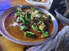 -后街佬·炭火鲜鱼杂(南城店)