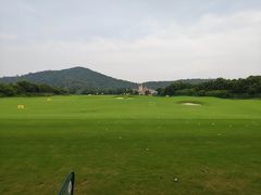 -平湖九龙山旅游度假区