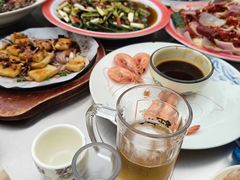 -唐门江湖菜(龙石路店)