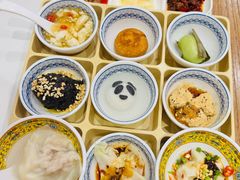 -龙抄手(春熙路总店)