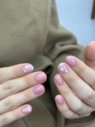 -KI日式美甲美睫馆
