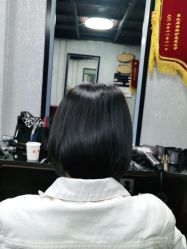 -乾健·烫染·接发SALON
