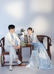 -布拉格婚纱摄影(真实客片店)