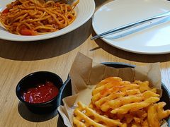 -必胜客(WOW中央公园店)