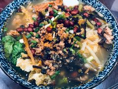 -东门七爷螺蛳粉(浦东店)