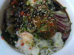 凉拌菜-渔乐圈海鲜餐厅(群力金江路店)