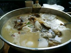 android_upload_pic-龙井壹号·茶缘山景宴(龙井村店)