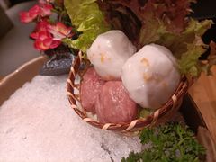 -大头椰·椰子鸡火锅(新梦店)
