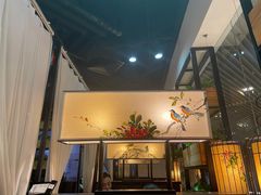门面-潮堂(环球金融中心店)