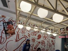 大堂-松哥油焖大虾(皇岗一店)