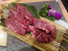 -吉秋田鲜和牛烧肉·肉档自选