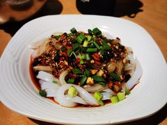 -兔行天下-鸿鹤鲜锅兔(中海国际店)