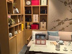 -梅间堂茶馆(绿地缤纷城店)