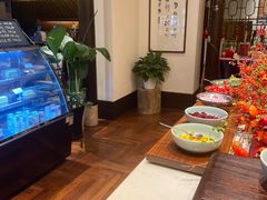 -杭州雅谷泉山庄酒店-餐厅