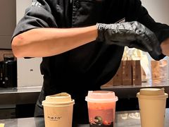 -阿嬷手作(成都万象城店)