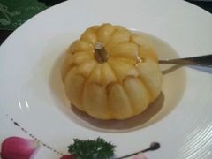 android_upload_pic-福慧慈缘素食餐厅(王府井店)
