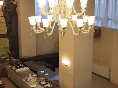 -勺园西餐厅