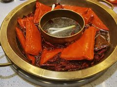 -凤来栖·净庭院·火锅(欧尚店)