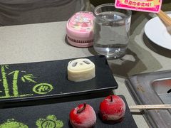 -海底捞火锅(泰安爱琴海店)