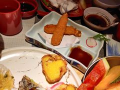 -京料理·日料自助·铁板燒(复悦城店)