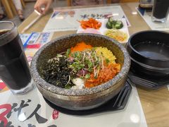 -海兰江石锅饭(水上店)