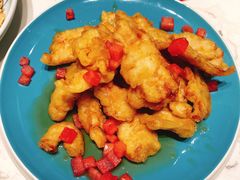 -八大碗·地道东北菜(佳兆业店)