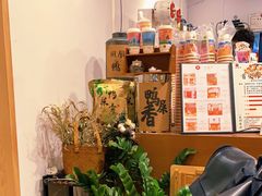 -一杯潮茶·专注潮汕茶饮(朝阳庄店)