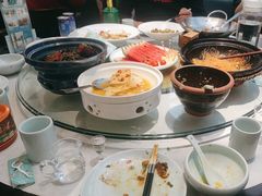 -上地宴·中关村的会客厅(清河高铁站店)