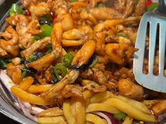 -蛙小侠(长安万科店)