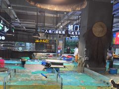 -拉完海鲜大排档(温岭店)