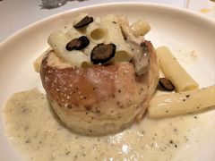 -王品牛排(郑州大卫城店)