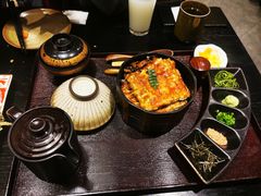 -玄白·炭烤活鳗(上海首店)