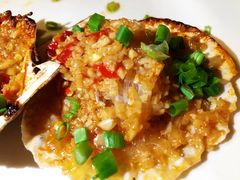 -霸王虾·麻辣小龙虾(清水河公园店)