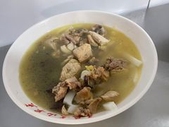 -文山荷鲜居(翠湖店)