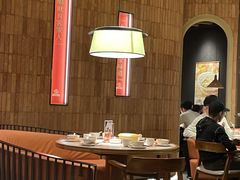 大堂-话梅·客家小厨(东门店)