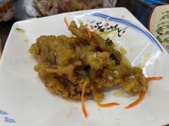 -哈尔滨大水饺(船山路店)