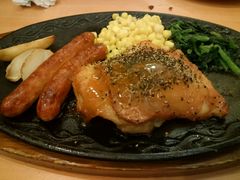 -萨莉亚意式餐厅(黄村高德汇店)
