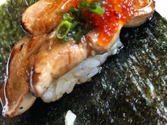 -江户前寿司(好运街店)